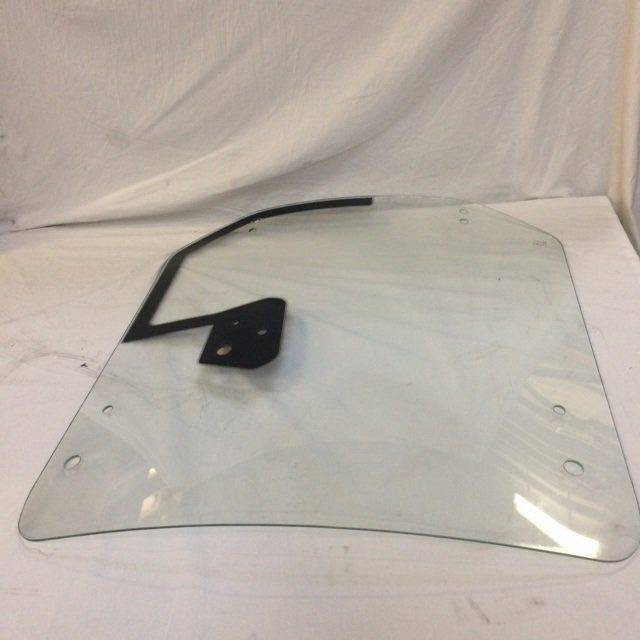 Rear window for Linde E20-35 Series 387 - Ventana y piezas para Equipo de manutención: foto 1 Rear window for Linde E20-35 Series 387 - Ventana y piezas para Equipo de manutención: foto 1