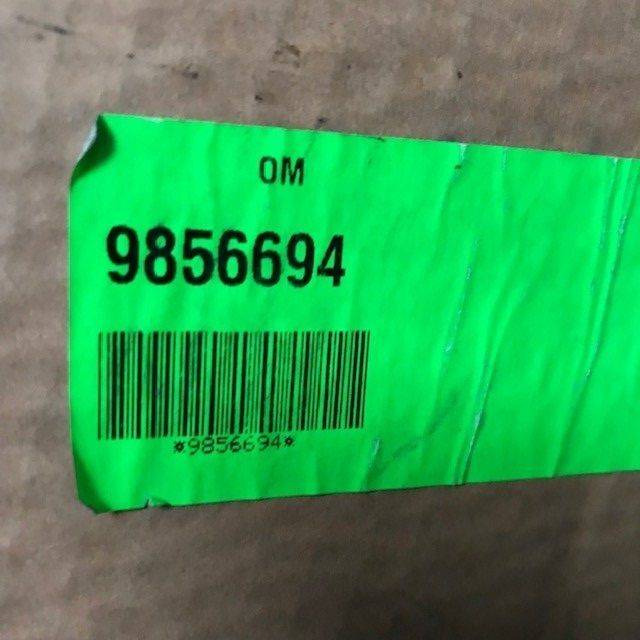 Right Door Frame for Komatsu - Ventana y piezas para Equipo de manutención: foto 3 Right Door Frame for Komatsu - Ventana y piezas para Equipo de manutención: foto 3