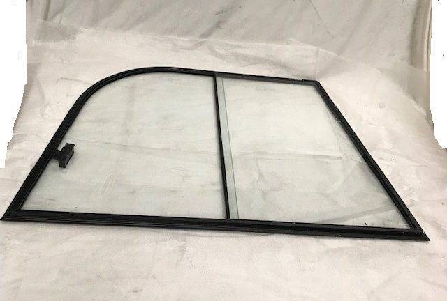 Right Door Frame for Komatsu - Ventana y piezas para Equipo de manutención: foto 2 Right Door Frame for Komatsu - Ventana y piezas para Equipo de manutención: foto 2