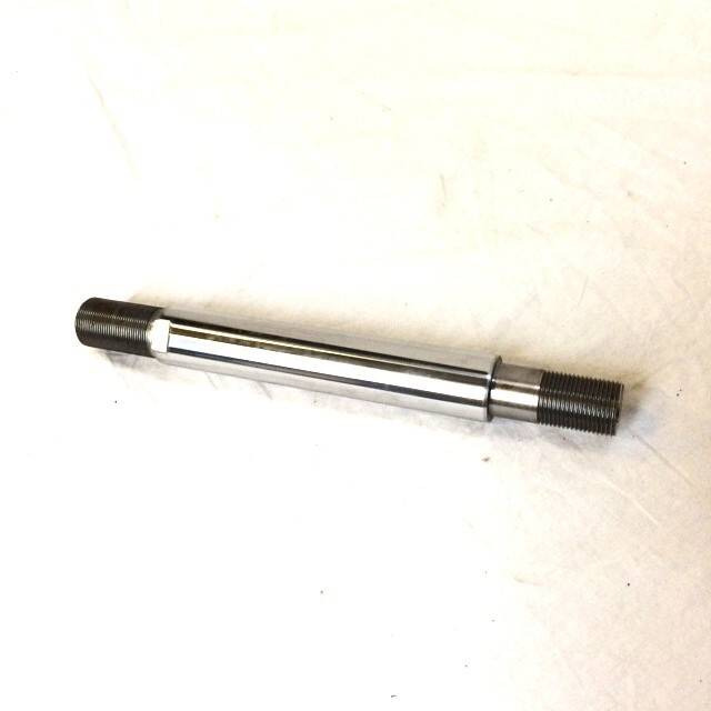 Rod, Piston for Caterpillar GC20-30,GC20HP-25 - Cilindro hidráulico para Equipo de manutención: foto 2 Rod, Piston for Caterpillar GC20-30,GC20HP-25 - Cilindro hidráulico para Equipo de manutención: foto 2