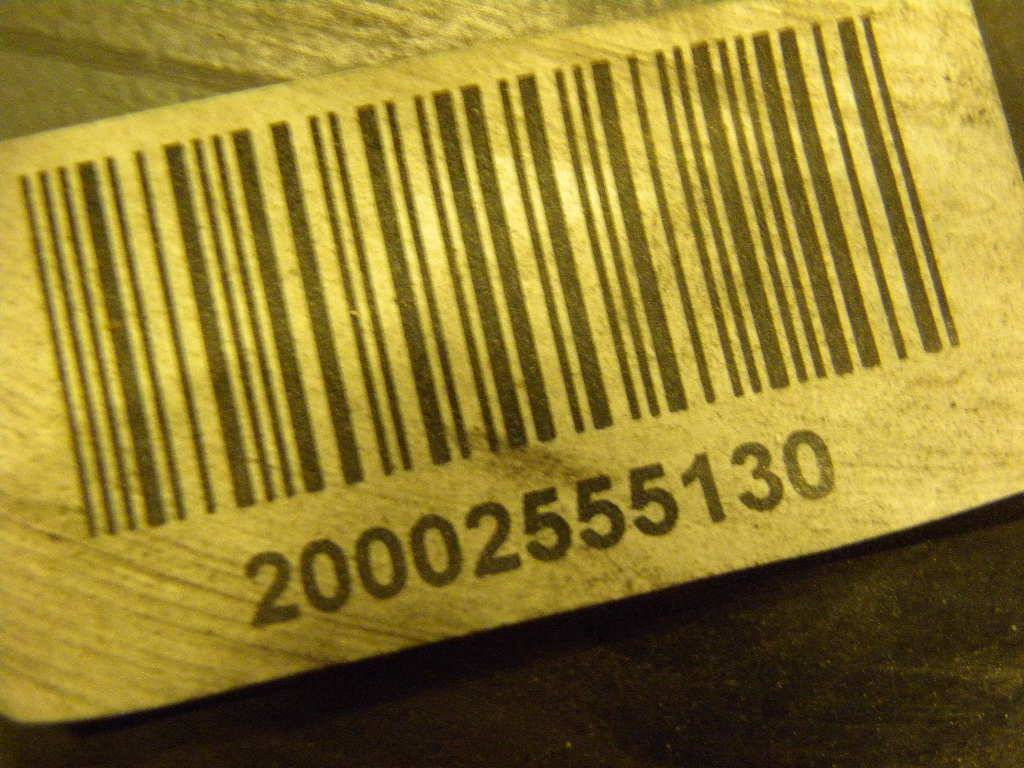 Roof panel for Still - Carrocería y exterior para Equipo de manutención: foto 3 Roof panel for Still - Carrocería y exterior para Equipo de manutención: foto 3