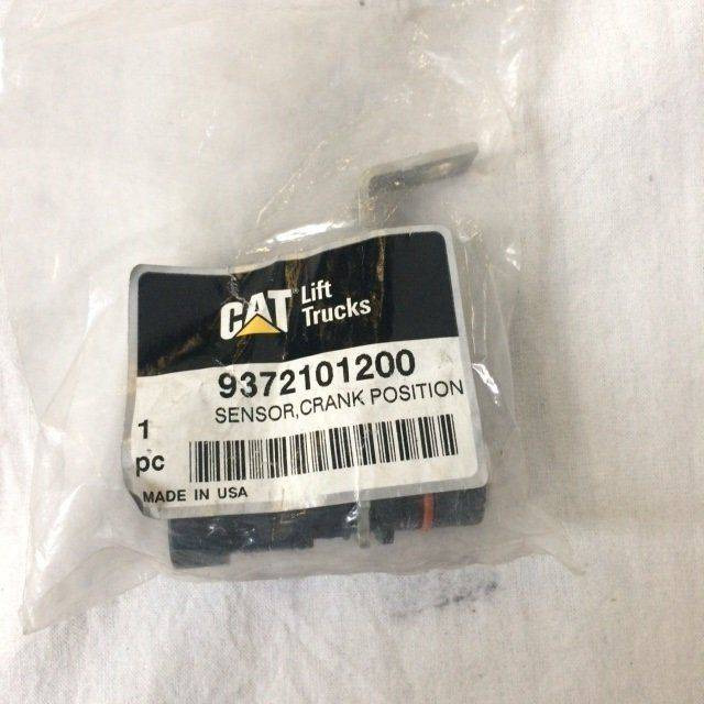 Sensor,Crank position for Caterpillar / Mitsubishi - Sensor para Equipo de manutención: foto 2 Sensor,Crank position for Caterpillar / Mitsubishi - Sensor para Equipo de manutención: foto 2