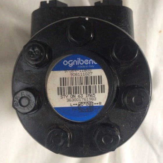 Steering Gear for Caterpillar - Dirección para Equipo de manutención: foto 5 Steering Gear for Caterpillar - Dirección para Equipo de manutención: foto 5