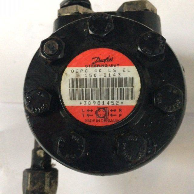 Steering Pump From For Still - Bomba de dirección para Equipo de manutención: foto 4 Steering Pump From For Still - Bomba de dirección para Equipo de manutención: foto 4