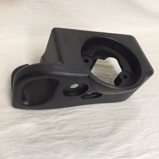 Steering Unit Cover for Caterpillar - Dirección para Equipo de manutención: foto 2 Steering Unit Cover for Caterpillar - Dirección para Equipo de manutención: foto 2