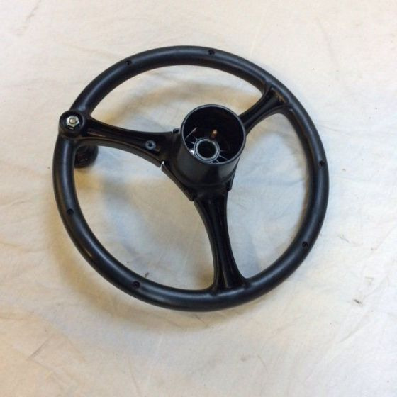 Steering Wheel for Caterpillar EP16KT-20KT - Dirección para Equipo de manutención: foto 3 Steering Wheel for Caterpillar EP16KT-20KT - Dirección para Equipo de manutención: foto 3