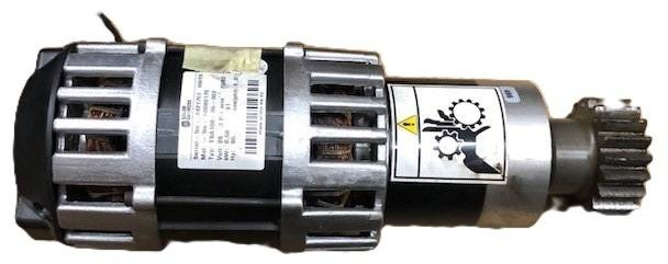 Steering motor - Dirección para Equipo de manutención: foto 2 Steering motor - Dirección para Equipo de manutención: foto 2