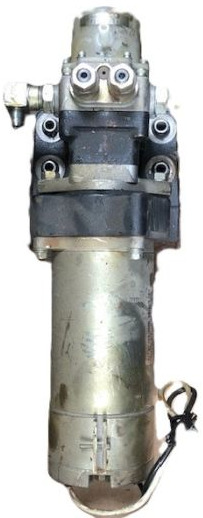 Steering motor for Caterpillar - Dirección para Equipo de manutención: foto 3 Steering motor for Caterpillar - Dirección para Equipo de manutención: foto 3