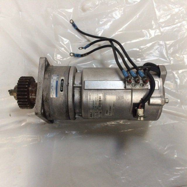 Steering motor for JH - Dirección para Equipo de manutención: foto 1 Steering motor for JH - Dirección para Equipo de manutención: foto 1