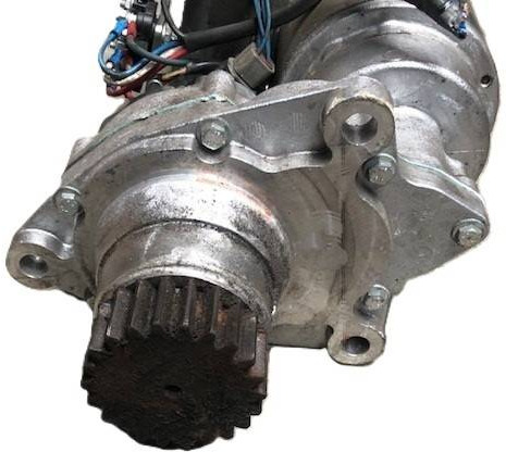 Steering motor for Linde - Dirección para Equipo de manutención: foto 3 Steering motor for Linde - Dirección para Equipo de manutención: foto 3