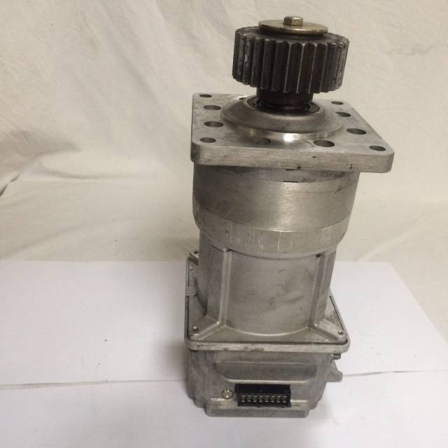Steering motor for Still - Dirección para Equipo de manutención: foto 1 Steering motor for Still - Dirección para Equipo de manutención: foto 1