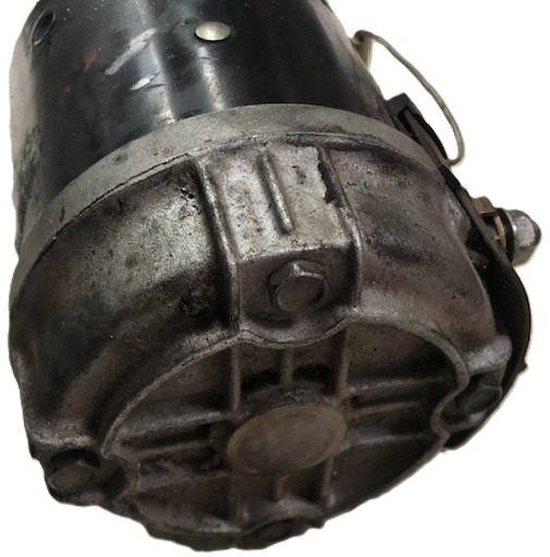 Steering motor & pomp 24 V - Dirección para Equipo de manutención: foto 4 Steering motor & pomp 24 V - Dirección para Equipo de manutención: foto 4