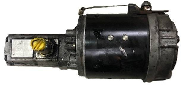 Steering motor & pomp 24 V - Dirección para Equipo de manutención: foto 3 Steering motor & pomp 24 V - Dirección para Equipo de manutención: foto 3