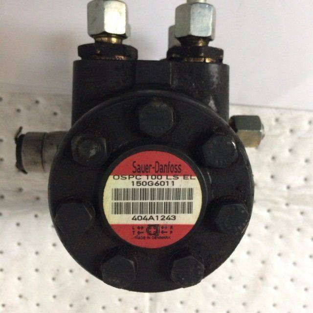 Steering pump For Still - Bomba de dirección para Equipo de manutención: foto 4 Steering pump For Still - Bomba de dirección para Equipo de manutención: foto 4