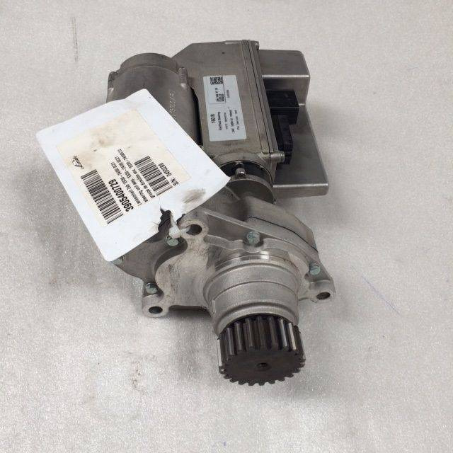 Steering unit ES30-24/00SC21 for Linde /1110/ - Dirección para Equipo de manutención: foto 5 Steering unit ES30-24/00SC21 for Linde /1110/ - Dirección para Equipo de manutención: foto 5