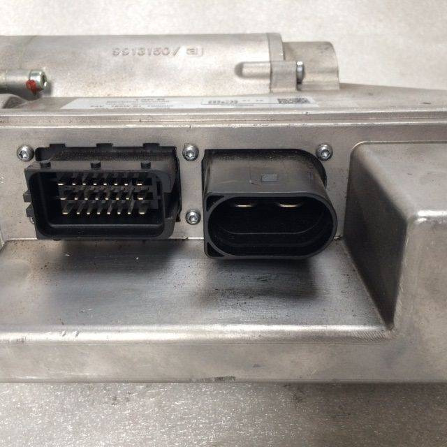 Steering unit ES30-24/00SC21 for Linde /1110/ - Dirección para Equipo de manutención: foto 3 Steering unit ES30-24/00SC21 for Linde /1110/ - Dirección para Equipo de manutención: foto 3