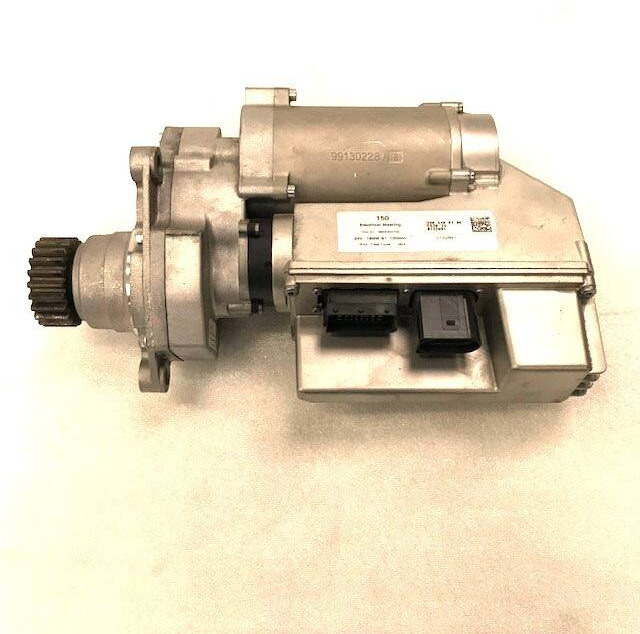 Steering unit ES30-24 for Linde /1110/ - Dirección para Equipo de manutención: foto 1 Steering unit ES30-24 for Linde /1110/ - Dirección para Equipo de manutención: foto 1