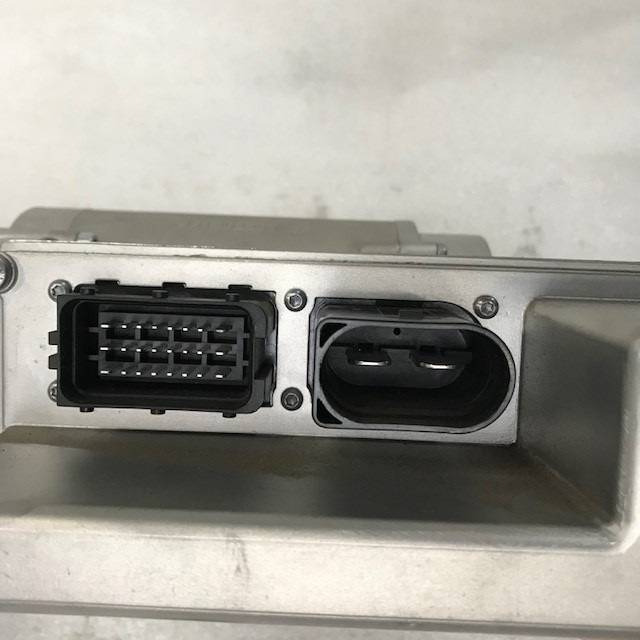 Steering unit ES30-24 for Linde /1110/ - Dirección para Equipo de manutención: foto 3 Steering unit ES30-24 for Linde /1110/ - Dirección para Equipo de manutención: foto 3