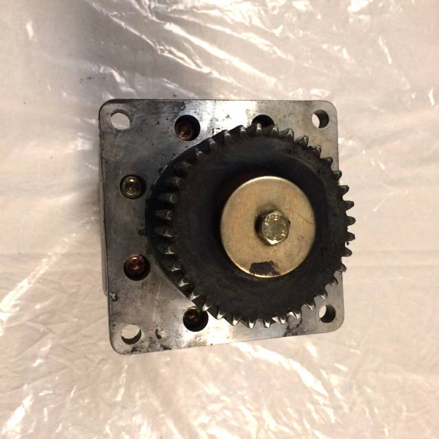 Steering unit - Dirección para Equipo de manutención: foto 3 Steering unit - Dirección para Equipo de manutención: foto 3