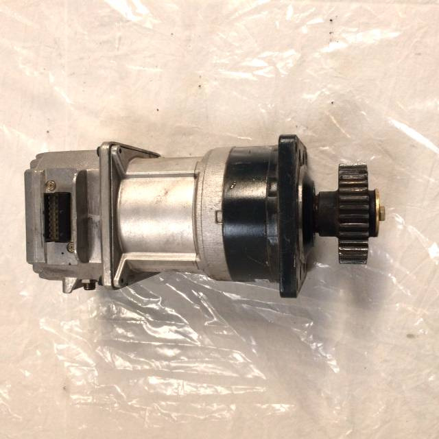 Steering unit - Dirección para Equipo de manutención: foto 2 Steering unit - Dirección para Equipo de manutención: foto 2
