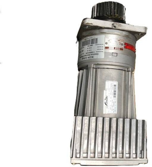 Steering unit for Linde - Dirección para Equipo de manutención: foto 2 Steering unit for Linde - Dirección para Equipo de manutención: foto 2