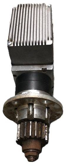 Steering unit for Toyota / BT - Dirección para Equipo de manutención: foto 1 Steering unit for Toyota / BT - Dirección para Equipo de manutención: foto 1