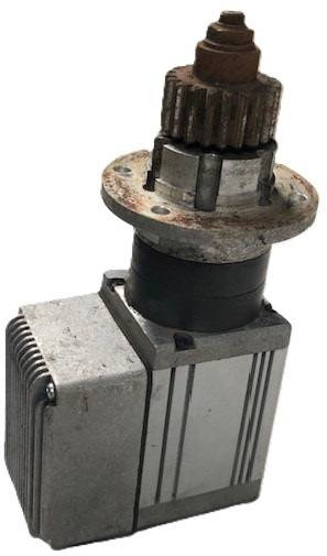 Steering unit for Toyota / BT - Dirección para Equipo de manutención: foto 2 Steering unit for Toyota / BT - Dirección para Equipo de manutención: foto 2