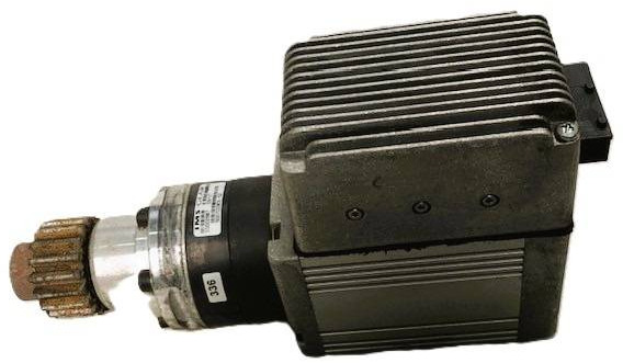 Steering unit for Toyota / BT - Dirección para Equipo de manutención: foto 1 Steering unit for Toyota / BT - Dirección para Equipo de manutención: foto 1