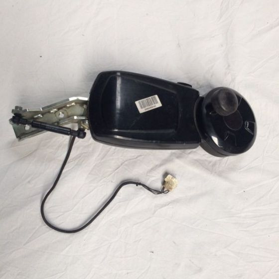 Steering unit with shock absorber for Caterpillar - Dirección para Equipo de manutención: foto 1 Steering unit with shock absorber for Caterpillar - Dirección para Equipo de manutención: foto 1