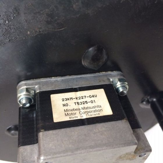 Steering wheel AC for Caterpillar - Dirección para Equipo de manutención: foto 5 Steering wheel AC for Caterpillar - Dirección para Equipo de manutención: foto 5