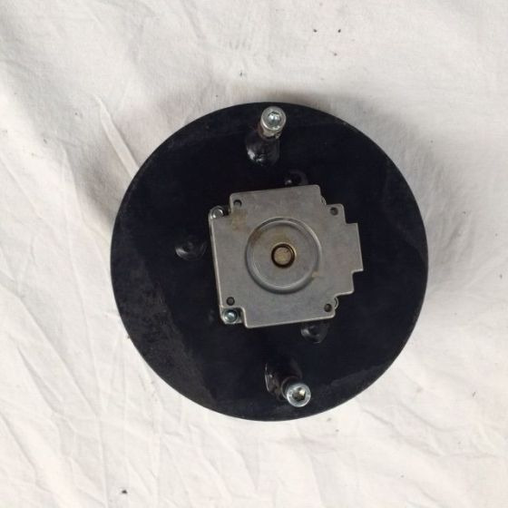 Steering wheel AC for Caterpillar - Dirección para Equipo de manutención: foto 2 Steering wheel AC for Caterpillar - Dirección para Equipo de manutención: foto 2