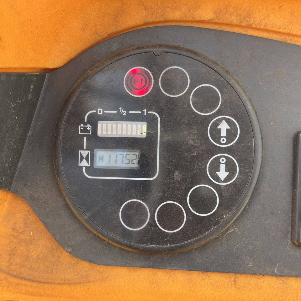 Still R06 (126) - Remolcadora: foto 5 Still R06 (126) - Remolcadora: foto 5