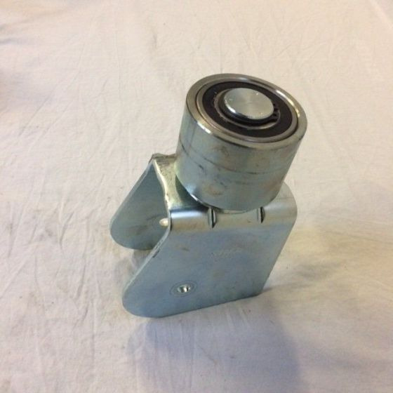 Support Wheel Assy for Linde - Dirección para Equipo de manutención: foto 2 Support Wheel Assy for Linde - Dirección para Equipo de manutención: foto 2
