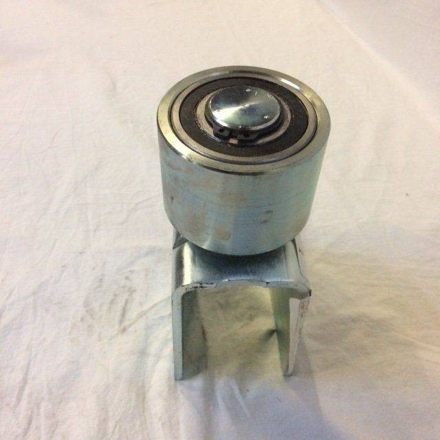 Support Wheel Assy for Linde - Dirección para Equipo de manutención: foto 2 Support Wheel Assy for Linde - Dirección para Equipo de manutención: foto 2