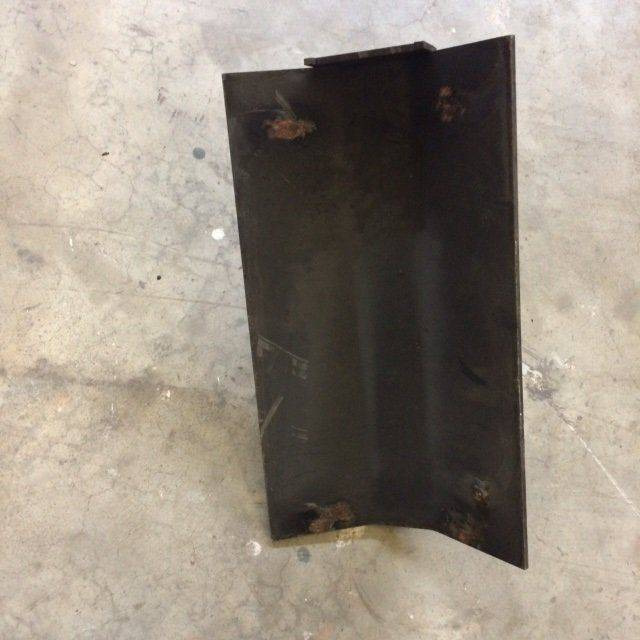 Support for Linde H50-80, Series 353/396 - Motor y piezas para Equipo de manutención: foto 1 Support for Linde H50-80, Series 353/396 - Motor y piezas para Equipo de manutención: foto 1