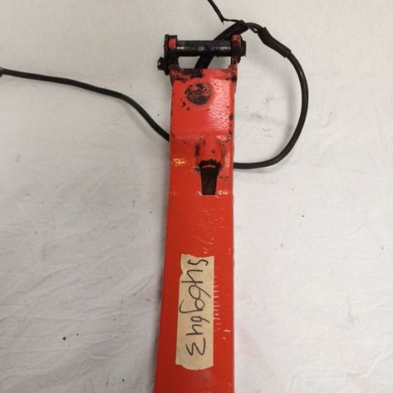 Dirección para Equipo de manutención Tiller Arm for Linde: foto 6