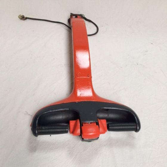 Dirección para Equipo de manutención Tiller Arm for Linde: foto 8