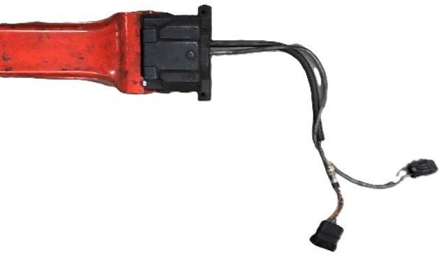 Tiller arm - Dirección para Equipo de manutención: foto 5 Tiller arm - Dirección para Equipo de manutención: foto 5