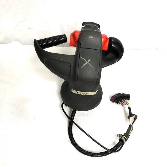 Tiller head for Linde L12LSP /133/ - Dirección para Equipo de manutención: foto 1 Tiller head for Linde L12LSP /133/ - Dirección para Equipo de manutención: foto 1