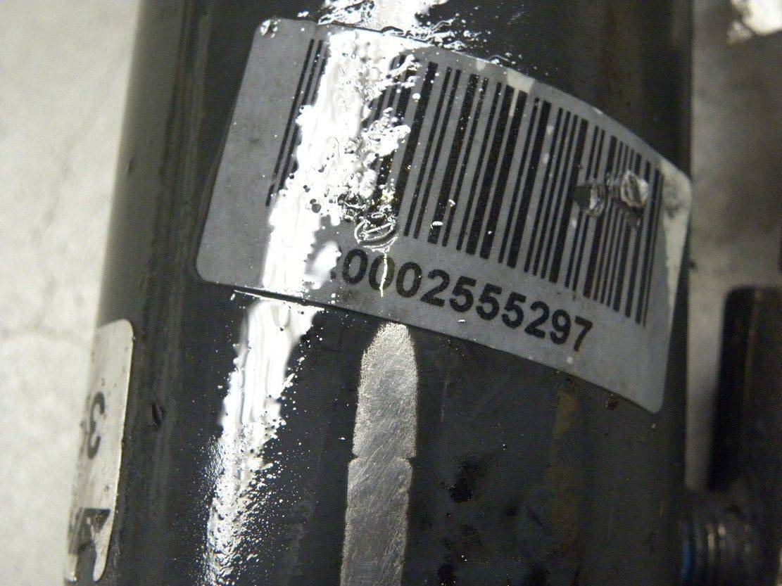 Tilt Cylinder For Still R50-16 - Cilindro hidráulico para Equipo de manutención: foto 4 Tilt Cylinder For Still R50-16 - Cilindro hidráulico para Equipo de manutención: foto 4