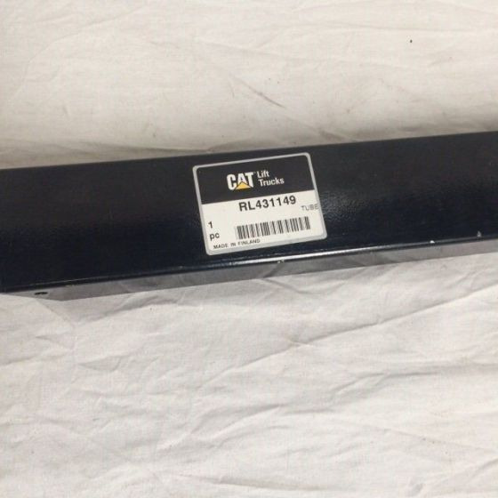 Tube for Caterpillar NPP16/20K, NPV20K - Dirección para Equipo de manutención: foto 1 Tube for Caterpillar NPP16/20K, NPV20K - Dirección para Equipo de manutención: foto 1