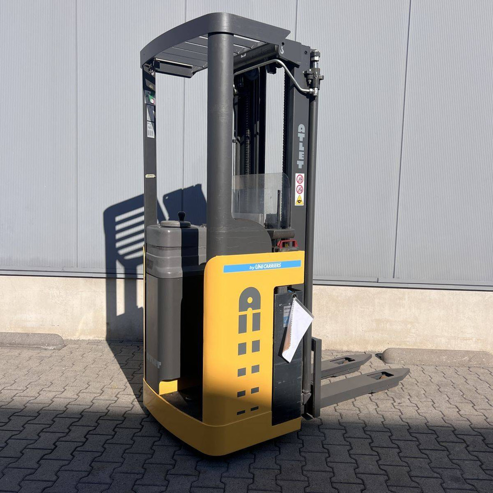 Unicarriers 160SDTFV540 AJN - Apilador: foto 2 Unicarriers 160SDTFV540 AJN - Apilador: foto 2