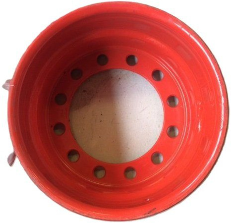Wheel 6.50-15, outer for Linde H50-80, Series 353, 396 - Dirección para Equipo de manutención: foto 1 Wheel 6.50-15, outer for Linde H50-80, Series 353, 396 - Dirección para Equipo de manutención: foto 1