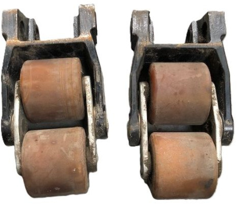 Wheel fork for Caterpillar NPV20N2 - Dirección para Equipo de manutención: foto 3 Wheel fork for Caterpillar NPV20N2 - Dirección para Equipo de manutención: foto 3