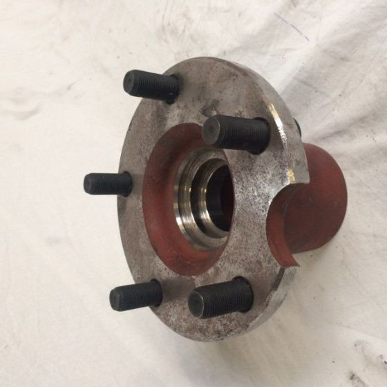 Wheel hub for Linde - Cubo para Equipo de manutención: foto 3 Wheel hub for Linde - Cubo para Equipo de manutención: foto 3