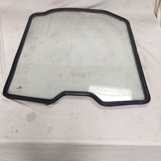 Windscreen for Linde Series 386/391-01 - Parabrisas para Equipo de manutención: foto 1 Windscreen for Linde Series 386/391-01 - Parabrisas para Equipo de manutención: foto 1