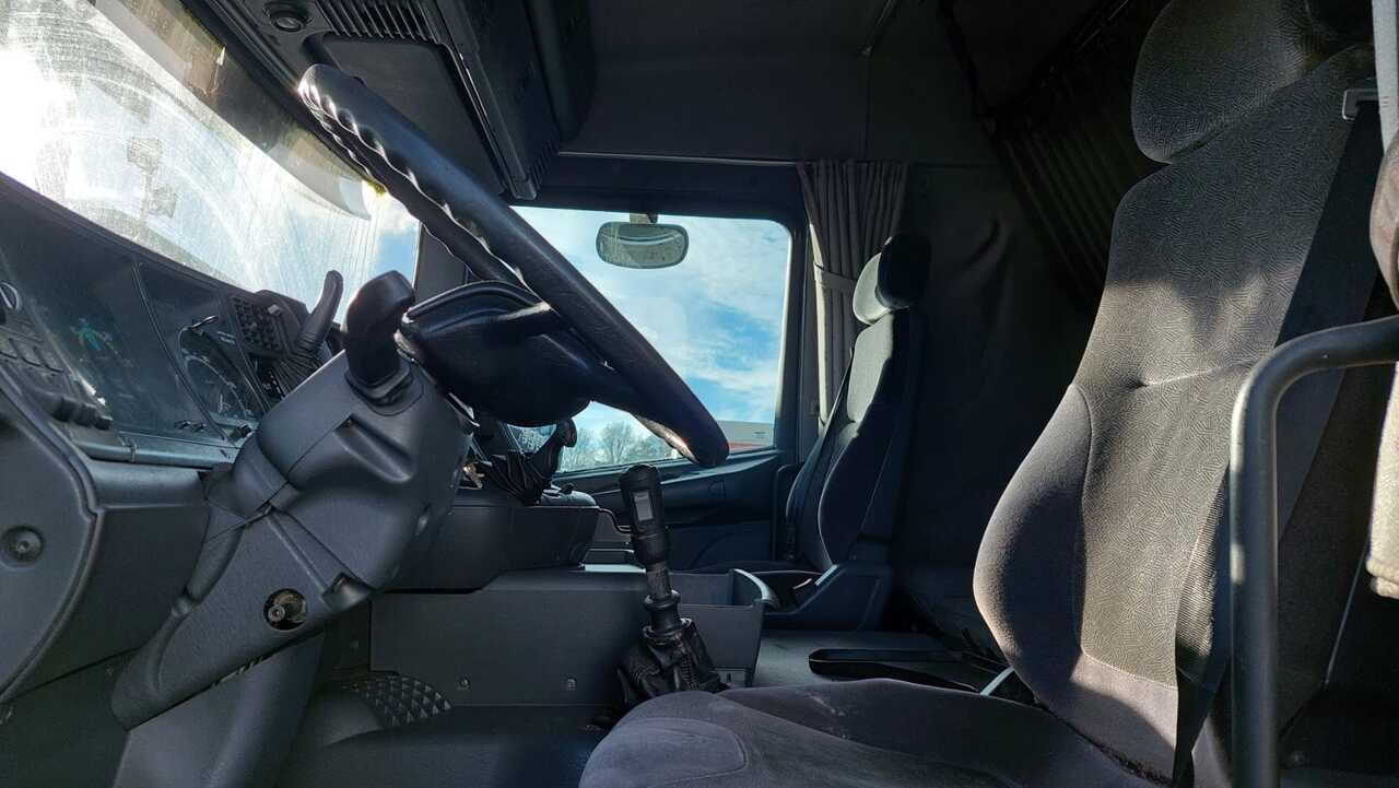 Scania R380 - Cabeza tractora: foto 2 Scania R380 - Cabeza tractora: foto 2