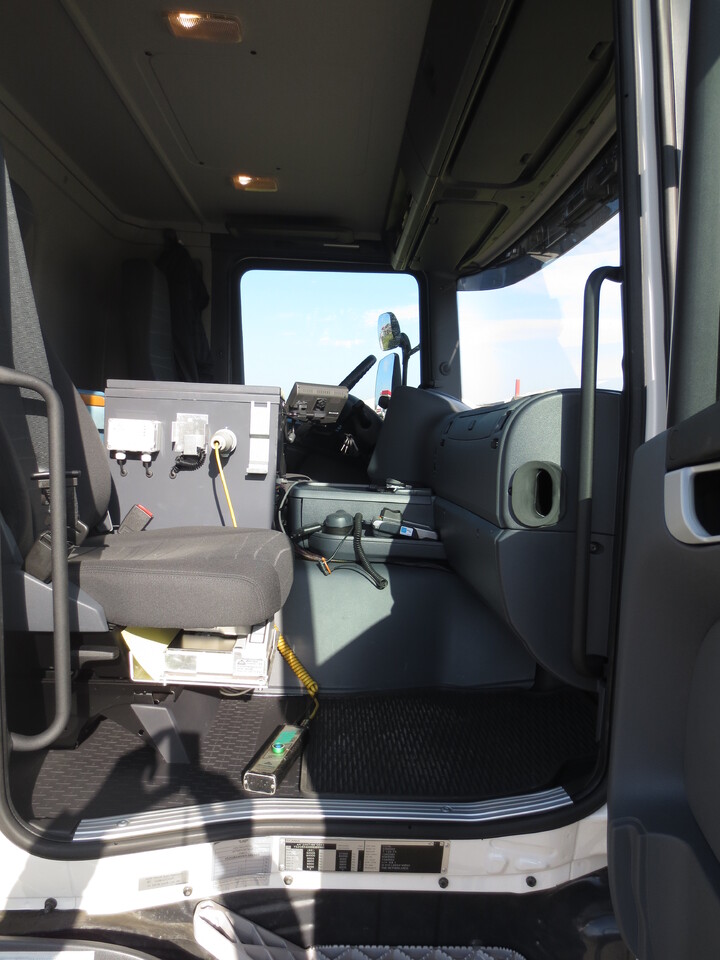 SCANIA G410 - Camión cisterna: foto 5 SCANIA G410 - Camión cisterna: foto 5