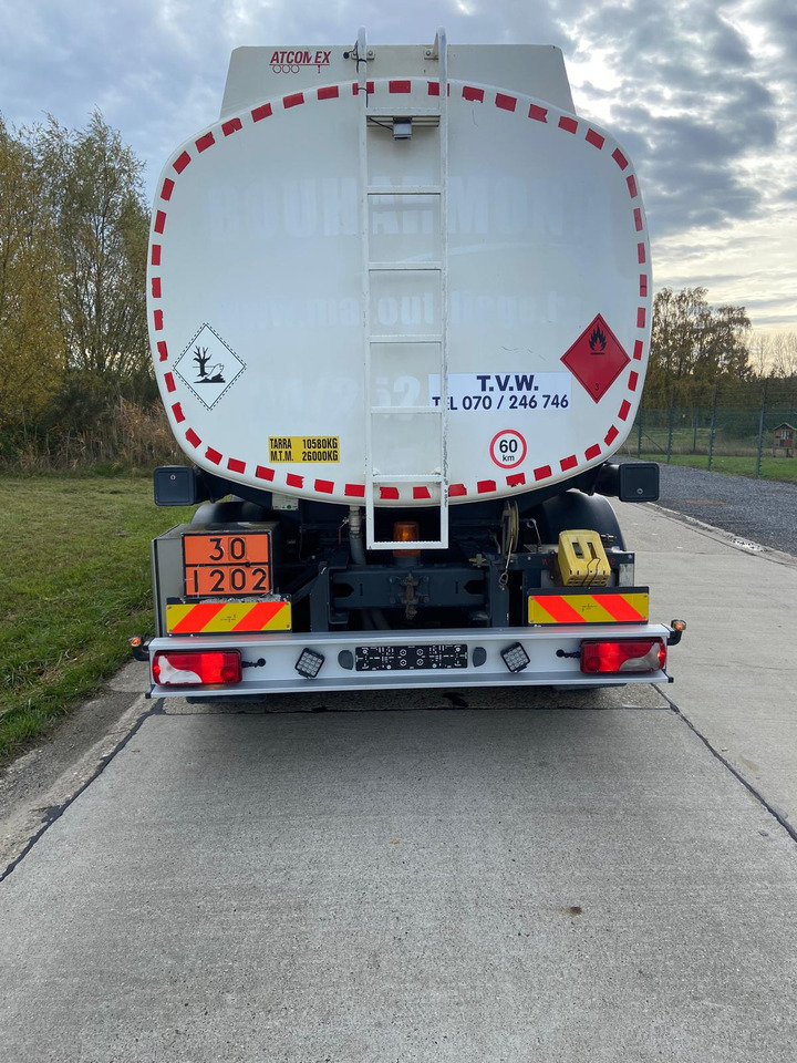 SCANIA PRT - Camión cisterna: foto 3 SCANIA PRT - Camión cisterna: foto 3