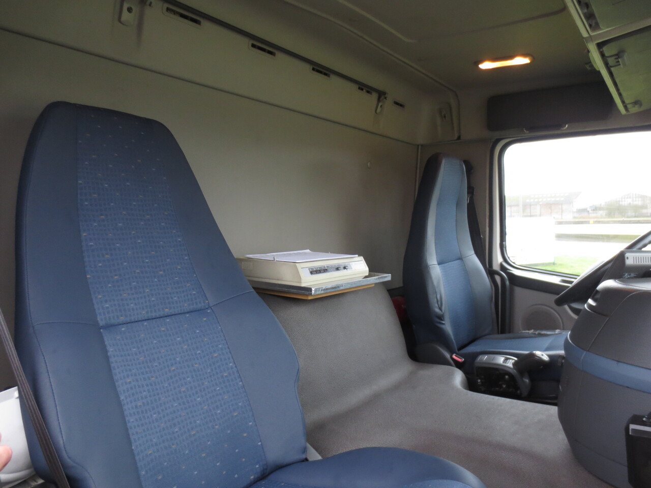 Camión cisterna Volvo FMFH: foto 12